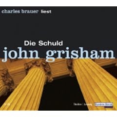 Die Schuld. 5 CDs