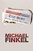 True Story: Murder, Memoir, Mea Culpa