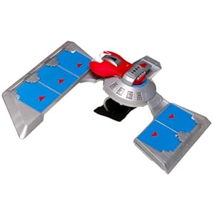 Japanese Duel Disk