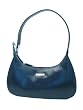 Rosetti Designer Style Metal Link Handbag
