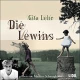 Die Lewins. 4 CDs.