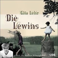 Die Lewins. 4 CDs.
