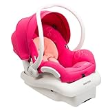 pink maxi cosi capsule
