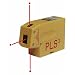 Pacific Laser Systems PLS-60523  (PLS3) 1/4-Inch at 100-Foot Self Leveling 3-Point Laser