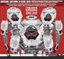 Osc-Dis (Oscillator in Distortion) (Bonus DVD)