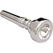Bach  Cornet Mouthpiece Silver 3C
