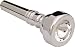 Bach  Cornet Mouthpiece Silver 3C