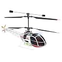 Megatech House-Fly 2-4 Channel Indoor/Outdoor Helicopter