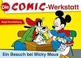 Die Comic-Werkstatt