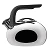 KitchenAid 2 Qt. Stainless Steel Curling Teakettle