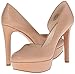 Nine West Women's Danton Leather Dress Pump
