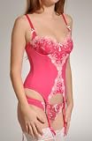 Affinitas Intimates Anna Bustier (3607)