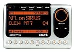 Audiovox SIR-PNP3 Sirius Satellite Receiver
