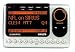 Audiovox SIR-PNP3 Sirius Satellite Receiver