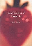 The Oxford Book of Sonnets (Oxford Book of Verse)