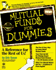 Mutual Fund$ For Dummie$¨
