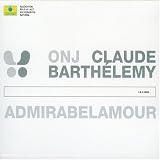 Revue Claude Barthélémy  / Admirabelamour