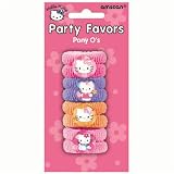 Hello Kitty Pony O's (12 count)