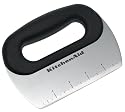 KitchenAid All Purpose Scraper, Black