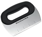 KitchenAid All Purpose Scraper, Black