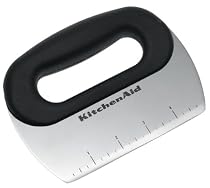 KitchenAid All Purpose Scraper, Black