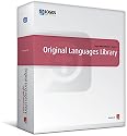 Original Languages Library CD-ROM - Logos Bible Software 3