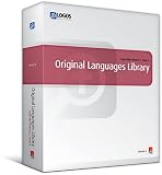 Original Languages Library CD-ROM - Logos Bible Software 3