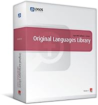 Original Languages Library CD-ROM - Logos Bible Software 3