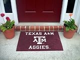 Texas A&M Aggies 20X30 Coir 2X3 Mat