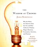 The Wisdom of Crowds