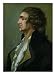 Marie Jean Antoine Nicolas De Caritat (1743-94) Marquis De Condorcet Giclee Poster Pr...