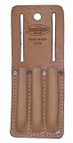Bucket Boss 55146 3 Pocket Pencil Pouch