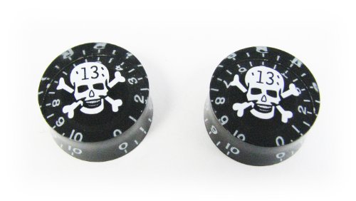 2-pack Potentiometer Knobs