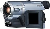 Sony DCR-TRV140 Digital8 Camcorder