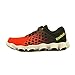 Reebok ATV19 Running Shoe - Black/Gravel/Sonic Green/Neon Yellow (Men)