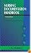 Nursing Documentation Handbook