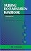 Nursing Documentation Handbook