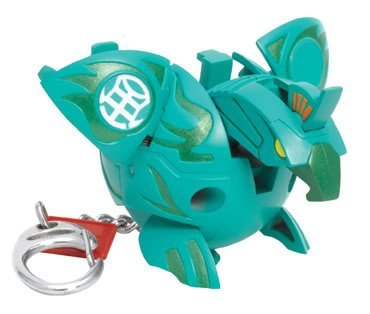 Skyress - Bakugan Mega Keychain Series #2