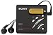 Sony MZ-R500/B tragbarer MiniDisc-Rekorder schwarz