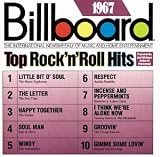 Billboard Top Rock 'N' Roll Hits: 1967