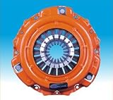 Centerforce CFT915015 Centerforce II Clutch Pressure Plate And Disc, For Select Honda Cars