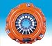 Automotive : Centerforce CFT915015 Centerforce II Clutch Pressure Plate And Disc, For Select Honda Cars