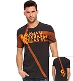 Armani Exchange Old School T-shirt
