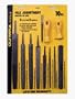 Olympia Industrial 50-930 10-Piece Industrial File Set