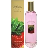 Victoria's Secret Garden Strawberries and Champagne 3.4 oz Eau de Toilette Spray