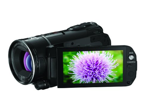 Where to buy Canon VIXIA HF S200 Flash Memory Camcorder - 2010 MODEL