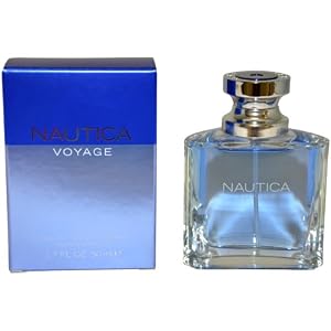Nautica Voyage by Nautica Cologne for Men $14.99