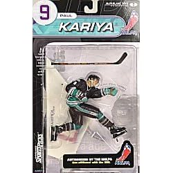 Paul Kariya Series 1 Action Figure by 
