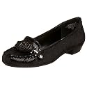 AK Anne Klein Women's Newlan Flat