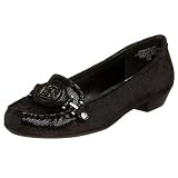 AK Anne Klein Womens Newlan Flat